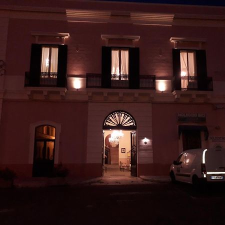 Antico Palazzo Spinola Bed & Breakfast Gallipoli Exterior photo
