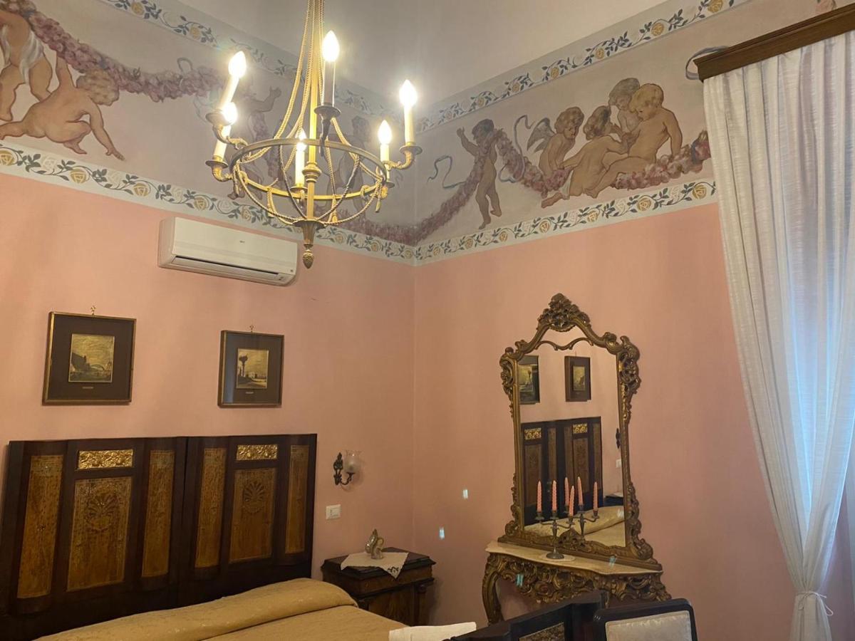 Antico Palazzo Spinola Bed & Breakfast Gallipoli Exterior photo