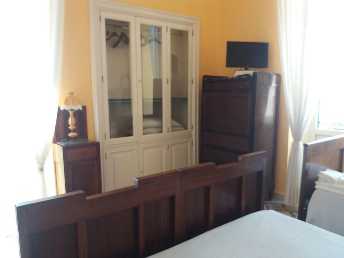 Antico Palazzo Spinola Bed & Breakfast Gallipoli Exterior photo